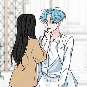 Meet your Posher, Brook